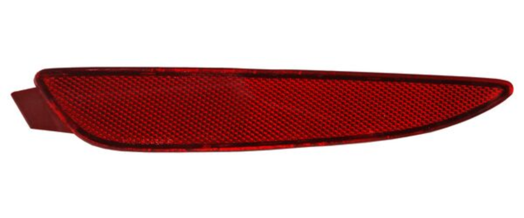 CUARTO TRAS HYUNDAI I10 2012 AL 2014 5 PTAS REFLEJANTE TRAS IZQ TW