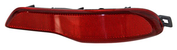 CUARTO TRAS JEEP CHEROKEE 14-18 REFLEJANTE DER TYC TW