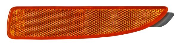 CUARTO TRAS MAZDA 3 DE 2004 AL 2009 IZQ/ DE 2014 AL 2017 IZQ/ MAZDA 6 DE 2014 AL 2016 IZQ/ MAZDA 5 DE 2006 AL 2010 DER/ DE 2011 AL 2015 IZQ REFLEJANTE AMBAR TYC  TW