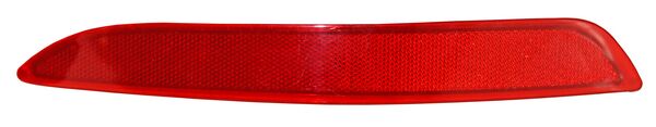 [CUM319TL-MOBI] CUARTO TRAS MAZDA 3 19-20 4 PTAS REFLEJANTE IZQ TW