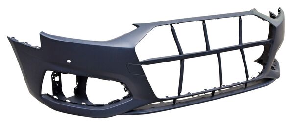 FASCIA AUDI A4 2020 AL 2023 C/HOYO P/SENSOR S/HOYO P/LIMP DEL