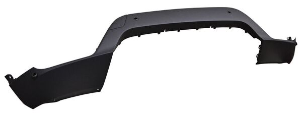 FASCIA BMW X3 2015 AL 2017 TEXT C/HOYO P/SENSOR INF DEL