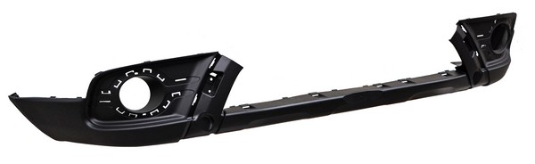 FASCIA DODGE JOURNEY 2016 AL 2020 SPORT INF DEL