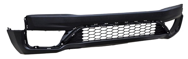 [FAHO-CR20-S73] FASCIA HONDA CRV 2020 AL 2022 S/HOYO P/SENSOR INF DEL