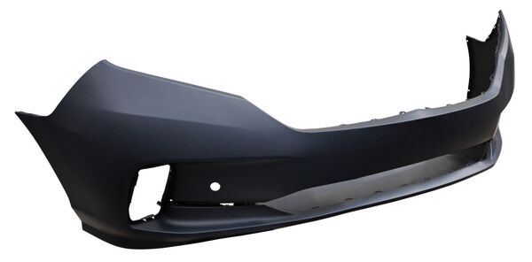 FASCIA HONDA ODYSSEY 2021 AL 2022 S/HOYO P/SENSOR DEL