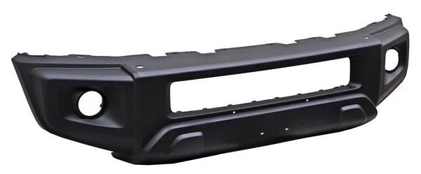 FASCIA JEEP JIMNY 2021 AL 2022 DEL