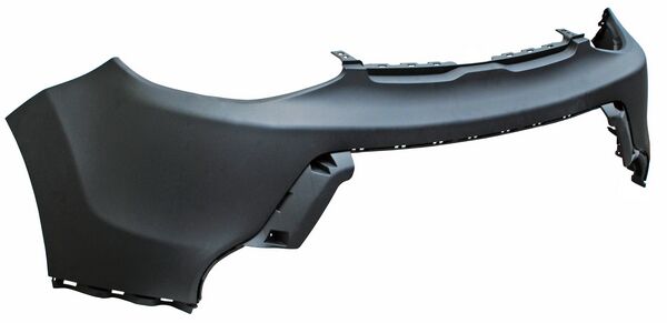 FASCIA KIA SOUL 2016/ AMER 2014 AL 2016 DEL