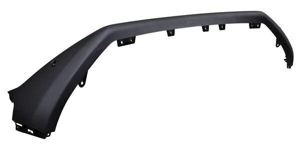 FASCIA PEUGEOT 2008 2022 C/HOYO P/SENSOR INF DEL