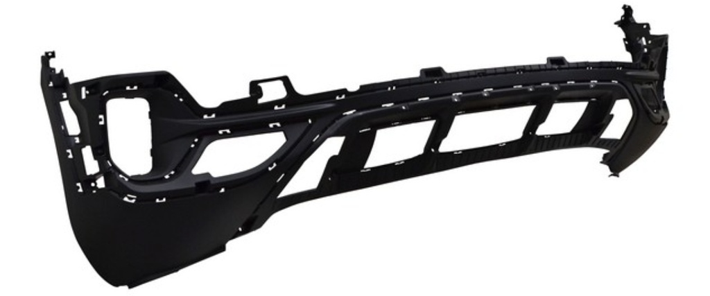 FASCIA KIA SELTOS 2020 AL 2023 INF DEL