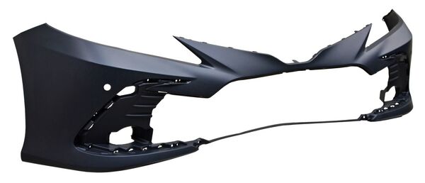 FASCIA TOYOTA CAMRY 2021 AL 2022 LE/ XLE/ HYBRID C/HOYO P/SENSOR DEL