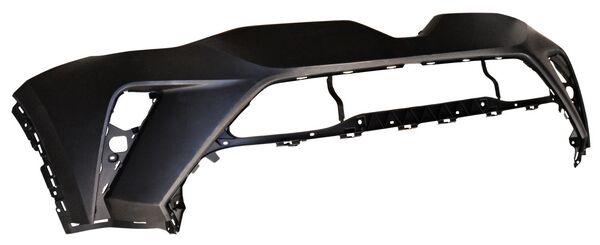 FASCIA TOYOTA CHR 2020 AL 2021 DEL