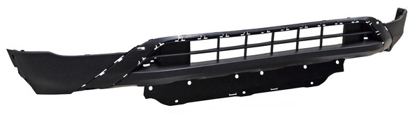 FASCIA VOLKSWAGEN TCROSS 2020 AL 2022 DEL