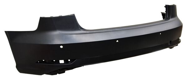 FASCIA AUDI A3 2017 AL 2020 4 PTAS C/HOYO P/SENSOR TRAS