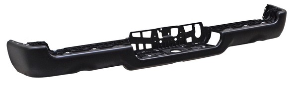 DEFENSA TRAS DODGE PU 19-20 NEG S/HULES S/HOYO P/SENSOR P/2 FORD ESCAPE TW