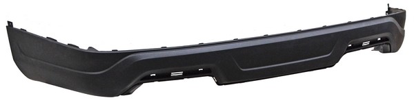 [FAFO-EX18-NEPMST74] FASCIA FORD EXPLORER 2018 AL 2019 TEXT INF TRAS