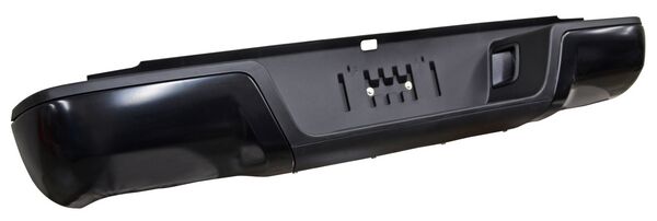 FASCIA FORD RANGER 2013 AL 2020 NEG COMPLETA TRAS