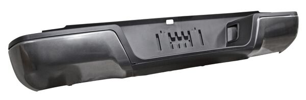 FASCIA FORD RANGER 2016 AL 2021 GRIS COMPLETA TRAS