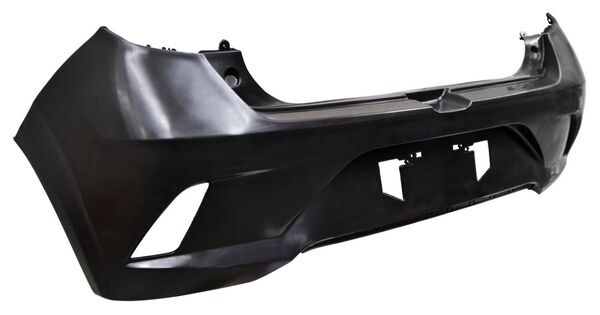 FASCIA HYUNDAI GRAND I10 2021 AL 2023 5 PTAS TRAS