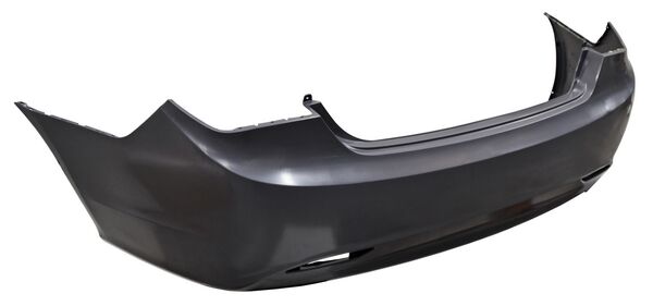 FASCIA HYUNDAI SONATA 2011 AL 2013 TRAS