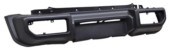 FASCIA SUZUKI JIMNY 2021 AL 2024 TRAS