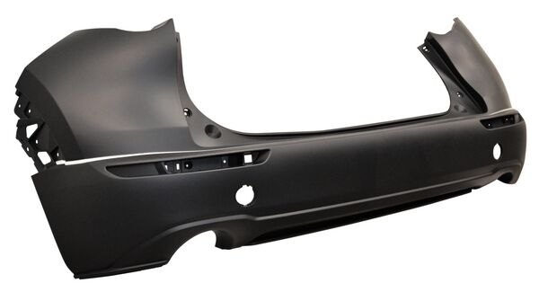 FASCIA MAZDA CX30 2020 AL 2021 TRAS