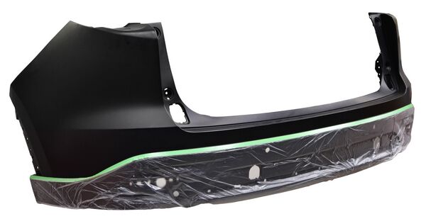 FASCIA MAZDA CX9 2016 AL 2018 C/HOYO P/MOLD C/HOYO P/SENSOR TRAS