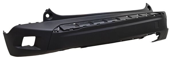 FASCIA PEUGEOT 2008 2021 AL 2024 TRAS