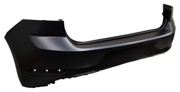 FASCIA VOLKSWAGEN GOLF 2018 AL 2020 TRAS