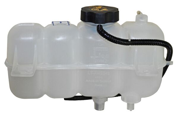 DEPOSITO ANTICONGELANTE (RECUPERADOR) JEEP CHEROKEE 19-20 C/TAPA 3.2L  TW