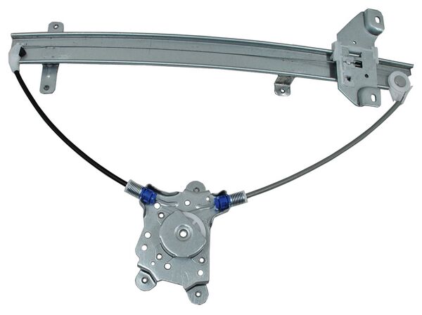 ELEVADOR CRISTAL NISSAN PU D22 08-15 ELECT S/MOTOR DEL IZQ TW
