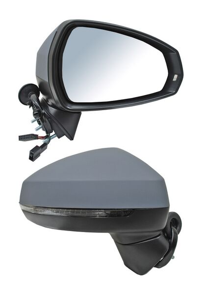 ESPEJO AUDI A3 13-15 3/5 P C/DESEMP C/ DIRECC P/PINT TDI 2.0 QUATTRO/ S3 QUATTRO/ TDI 2.0/ TFSI 1.8 QUATTRO/ TFSI 1.8/ TDI 1.6/ TFSI 1.4/ TFSI 1.2 DER TW