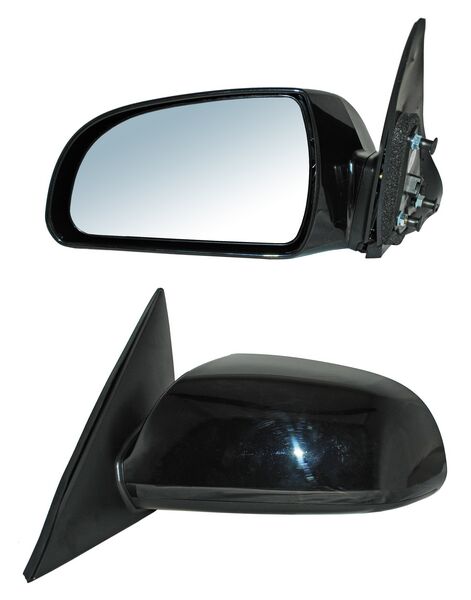 ESPEJO HYUNDAI SONATA 06-10 ELECT IZQ TW