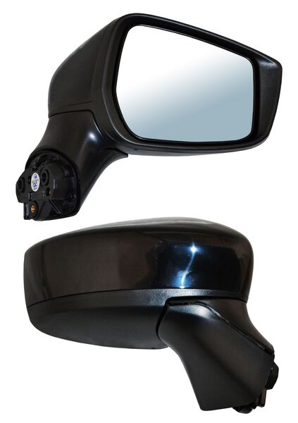 ESPEJO NISSAN VERSA 20-22 MANUAL P/PINT DER TW