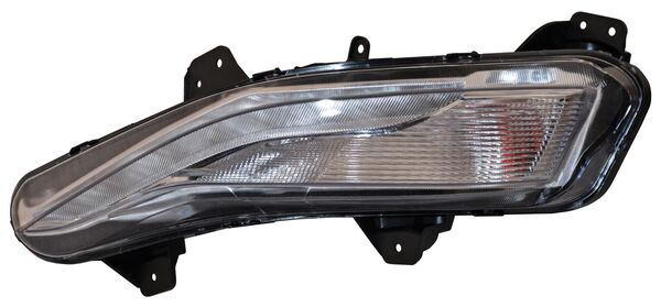 FARO AUX (NIEBLA) CHEVROLET MALIBU 19-21 IZQ TW