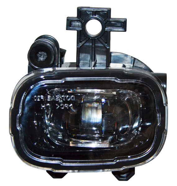 [NS1332-L-MOBI] FARO AUX (NIEBLA) NISSAN KICKS 21-22 LEDS IZQ TW