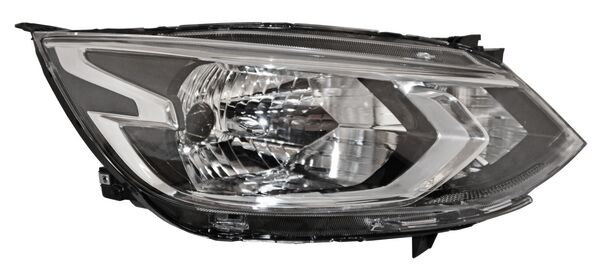 FARO CHEVROLET ONIX 2020 AL 2022 C/MOTOR DER TYC