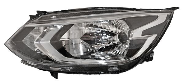 [20-H434-05-9B] FARO CHEVROLET ONIX 2020 AL 2022 C/MOTOR IZQ TYC