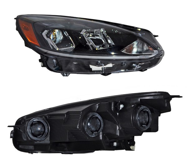 FARO FORD ESCAPE 2020 AL 2021 DER TYC