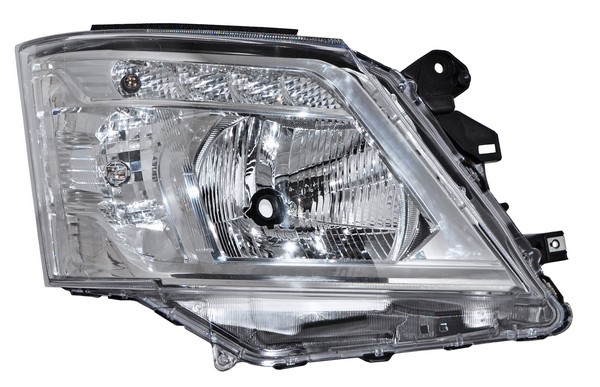 FARO NISSAN URVAN 2018 AL 2024 C/MOTOR DER TYC