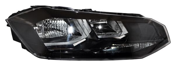 FARO VOLKSWAGEN VIRTUS 2020 AL 2022 F/NEG DER TYC