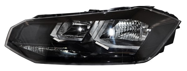 FARO VOLKSWAGEN VIRTUS 2020 AL 2022 F/NEG IZQ TYC