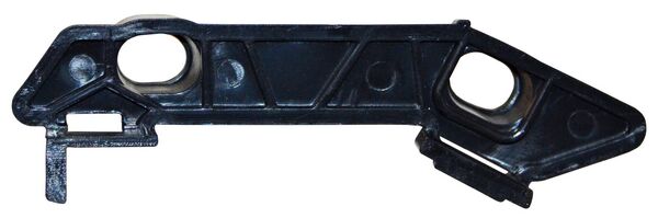 GUIA FASCIA (DEFENSA) DEL BMW SERIE 2 14-20 DER TW