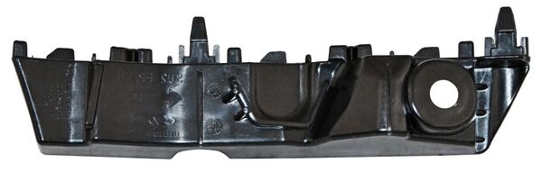 [GDHDCR20L-MOBI] GUIA FASCIA (DEFENSA) DEL HYUNDAI CRETA 20-21 IZQ
