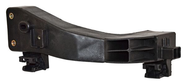 GUIA FASCIA (DEFENSA) DEL HYUNDAI ELANTRA 21-22 SOPORTE P/FARO DER TW