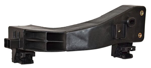 GUIA FASCIA (DEFENSA) DEL HYUNDAI ELANTRA 21-22 SOPORTE P/FARO IZQ TW