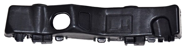 GUIA FASCIA (DEFENSA) DEL KIA FORTE DE 2019 AL 2021 IZQ TW