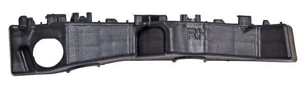 [GDKOP19LR-MOBI] GUIA FASCIA (DEFENSA) DEL KIA OPTIMA 19-20 LATERAL DER TW