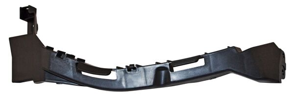 GUIA FASCIA (DEFENSA) DEL MAZDA 3 19-21 4 PTAS SOPORTE P/FARO IZQ TW