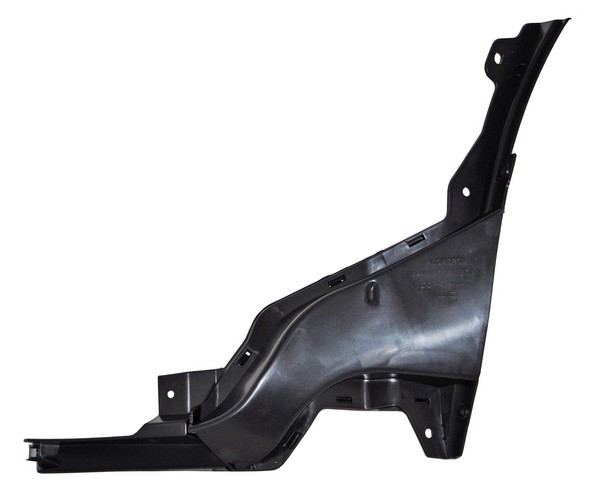 GUIA FASCIA (DEFENSA) DEL MAZDA CX30 20-21 INF 2 IZQ TW