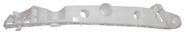 GUIA FASCIA (DEFENSA) DEL NISSAN JUKE 11-14 DER TW
